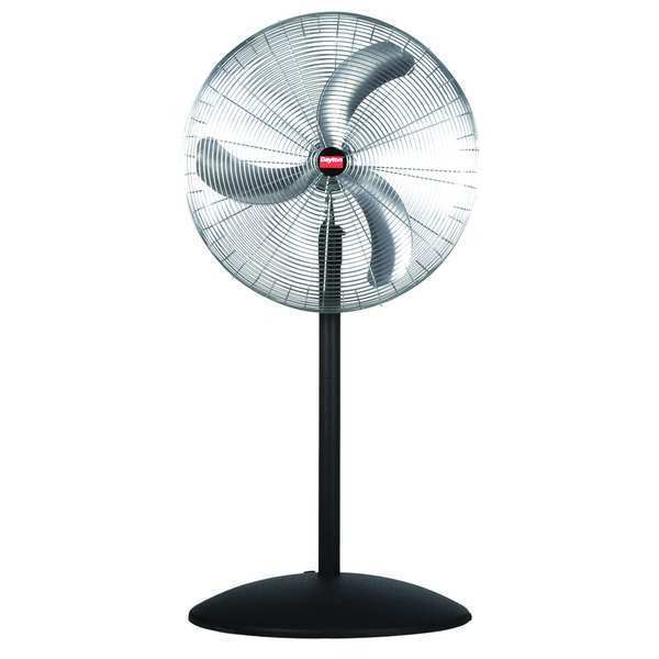 Standard-Duty Quiet-Design Industrial Fan 30