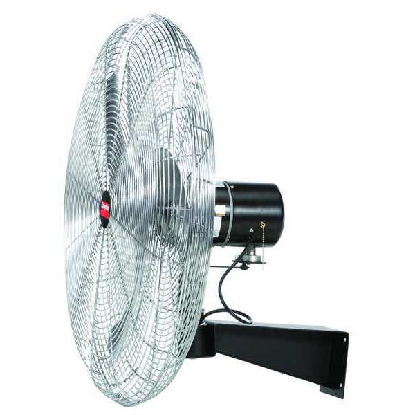 Standard-Duty Quiet-Design Industrial Fan 30