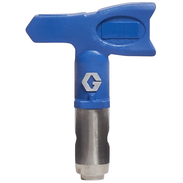 Airless Tip, Sz 0.021 In, Pattern 10-12 In