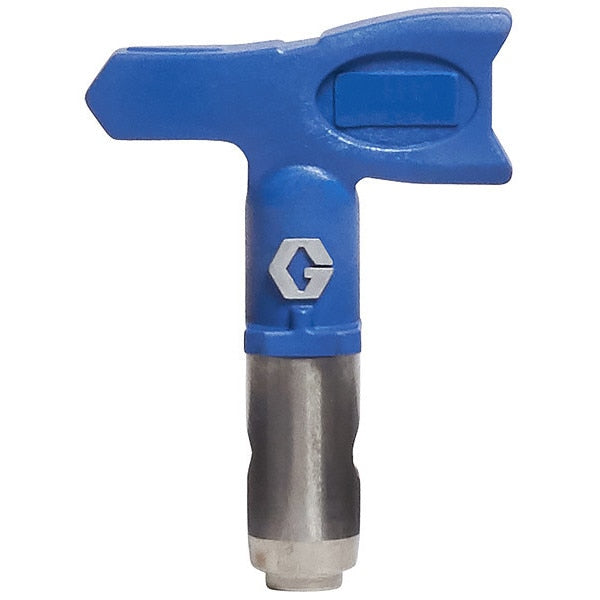 Airless Tip, Sz 0.015 In, Pattern 8-10 In
