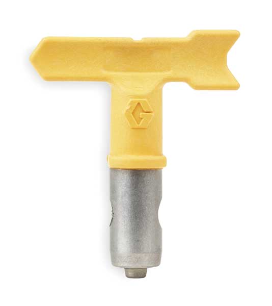Spray Tip, Medium Film