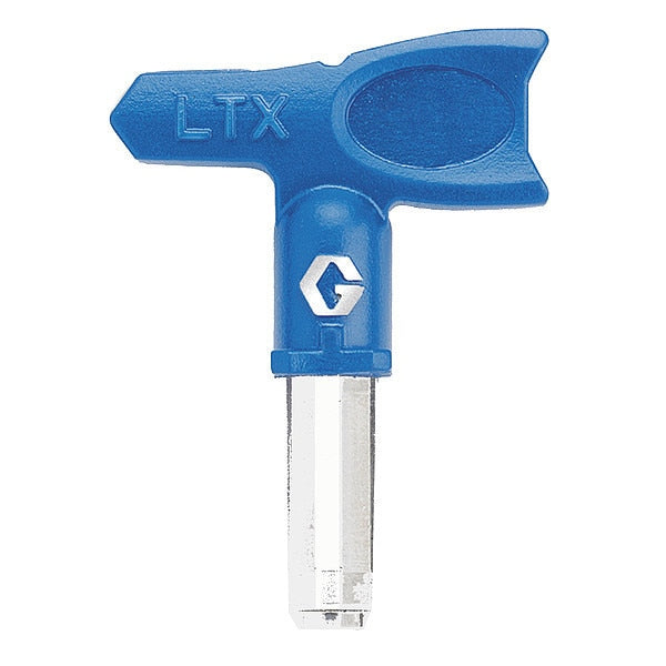 Airless Tip, Sz 0.031In, Pattern 12-14 In