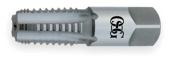Pipe Tap, 1/8