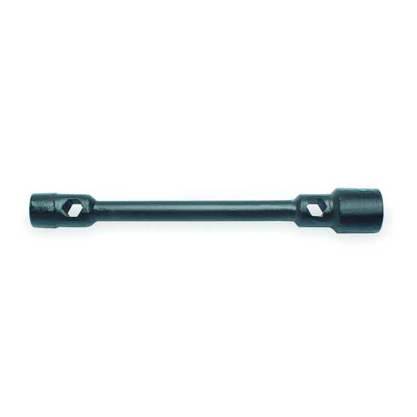 Double-End Truck Wrench, 1 1/2 In Hex