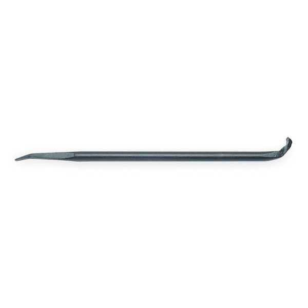Lock Ring Tool, 18 In, 11/16 In Stk, Stl