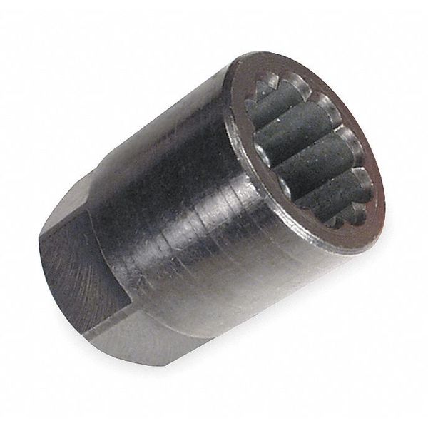 Dual Wheel Lug Stud Remover
