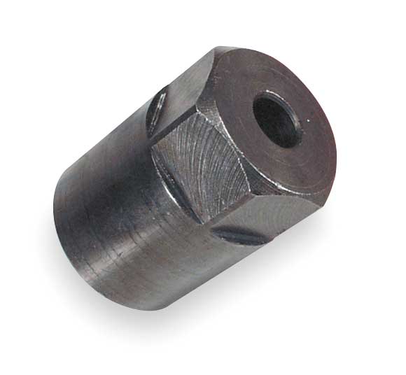 Dual Wheel Lug Stud Remover