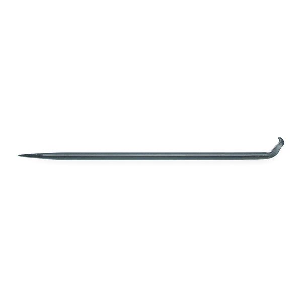 Lock Ring Remover, 24 In, 11/16 In Stk, Stl