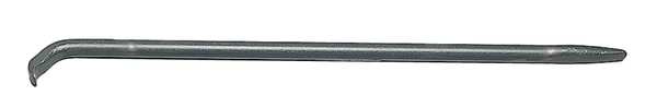 Lock Ring Remover, 24 In, 11/16 In Stk, Stl