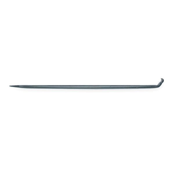 Lock Ring Remover, 30 In, 11/16 In Stk, Stl
