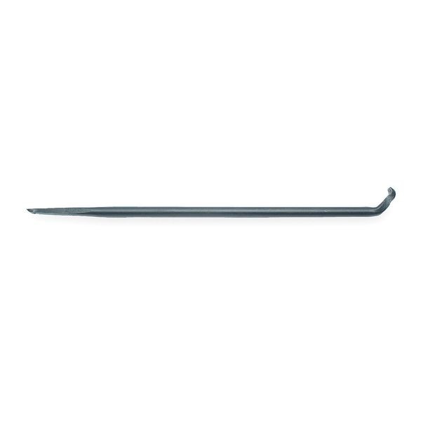 Rim and Ring Tool, 23-1/2 In, 11/16 In Stk