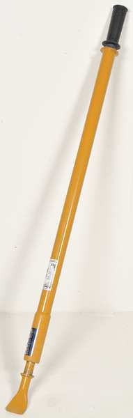 Imp Bead Brkr, 50 In, 80In Extended Lg, Stl