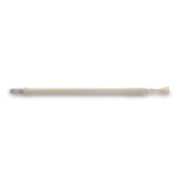 Imp Bead Brkr, 50 In, 80In Extended Lg, Stl