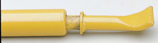 Imp Bead Brkr, 50 In, 80In Extended Lg, Stl