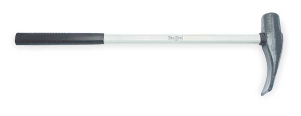 Bead Brkg Wg, 18 In, Stl
