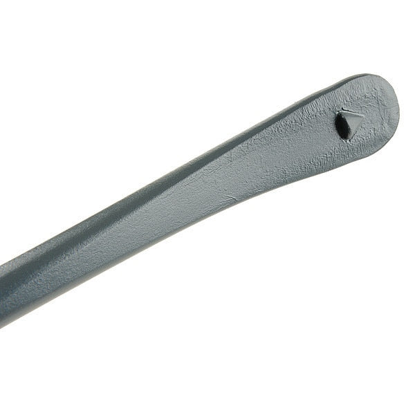 Mt and Demount Iron, 37In, 3/4 In Stk