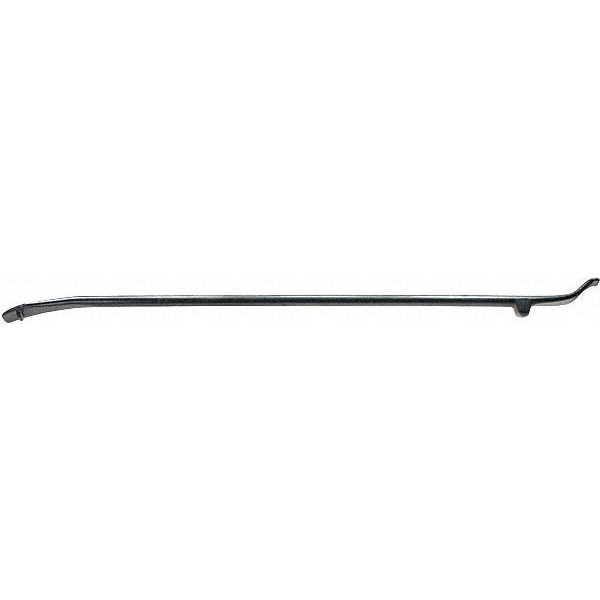 Mt and Demount Iron, 37In, 3/4 In Stk