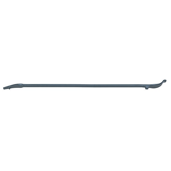 Mt and Demount Iron, 37In, 3/4 In Stk