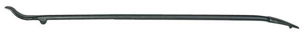 Mt and Demount Iron, 37In, 3/4 In Stk