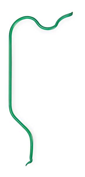 Mt Tool, 37 In, 3/4 In Stk, Stl, 1 Pc