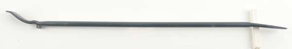 Mt and Demount Tool, 36 In, 3/4 In Stk, Stl