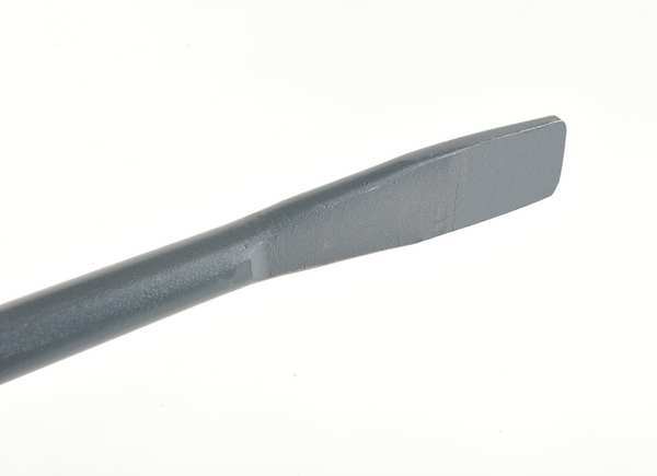 Mt and Demount Tool, 36 In, 3/4 In Stk, Stl