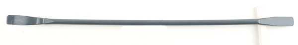 Mt and Demount Tool, 36 In, 3/4 In Stk, Stl