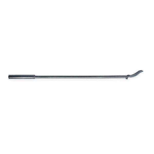 Mt and Demount Tool Ext, 49-1/2In, 1In Stk