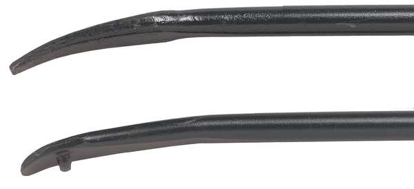 Mt and Demount Tool, 52 In, 1 In Stk, Stl