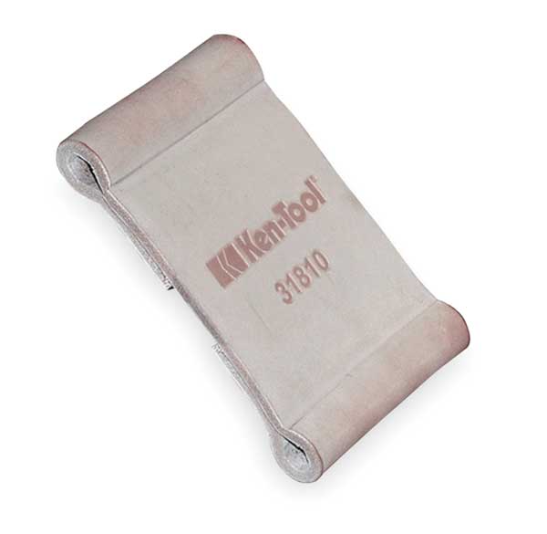Al Whl Protector, 6 In, Lthr, 1 Pc