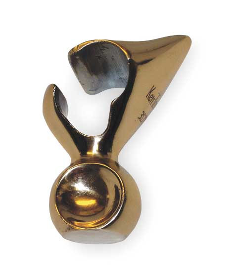 Bead Hldg Dvc, Stl, 1 Pc