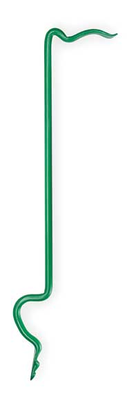 Demount Tool, 37 In, 3/4 In Stk, Stl