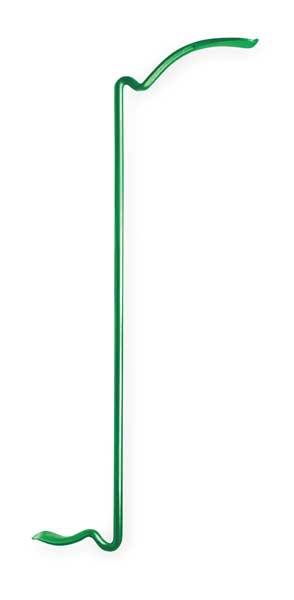 Demount Tool, 39 In, 3/4 In Stk, Stl, 1 Pc