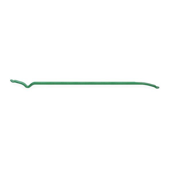 Mt Tool, 38 In, 11/16 In Stk, Stl, 1 Pc