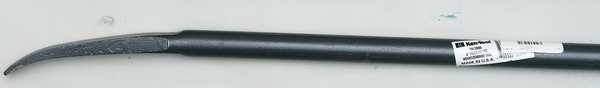 Mt and Demount Bar, 31 In, 7/8 In Stk, Stl