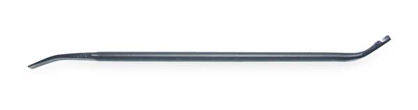 Mt and Demount Bar, 31 In, 7/8 In Stk, Stl