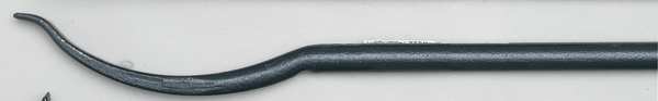 Mount And Demount Bar, European, 30 In