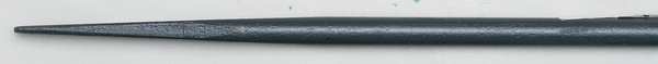 Mount And Demount Bar, European, 30 In