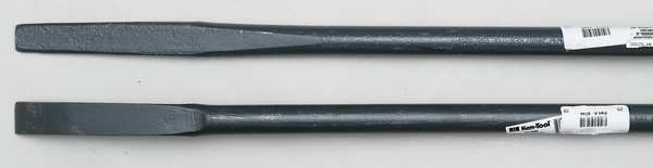 Mount And Demount Bar, European, 30 In