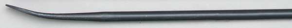 Mt and Demount Spoon, 30 In, 11/16 In