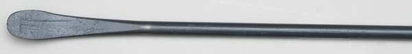 Mt and Demount Spoon, 30 In, 11/16 In