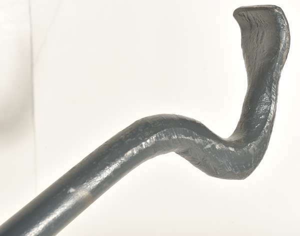 Bead Brkr Leverage Bar, 30 In, 7/8 In Stk