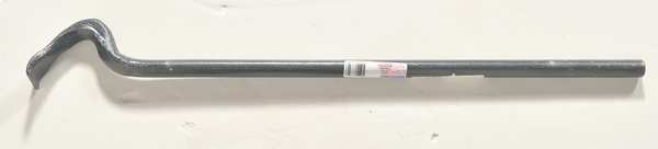 Bead Brkr Leverage Bar, 30 In, 7/8 In Stk