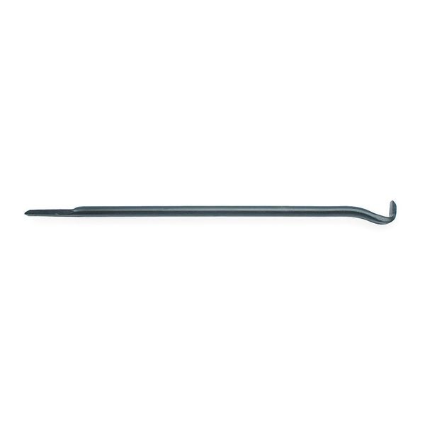 Bead Brkr, 30 In, 7/8 In Stk, Stl