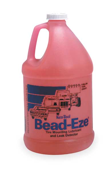 Bead-Eze Penetrating Tire Lubricant, 1gal