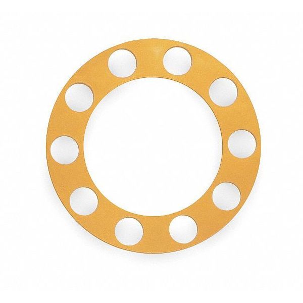 Rim Guard, No-Mar, Plastic