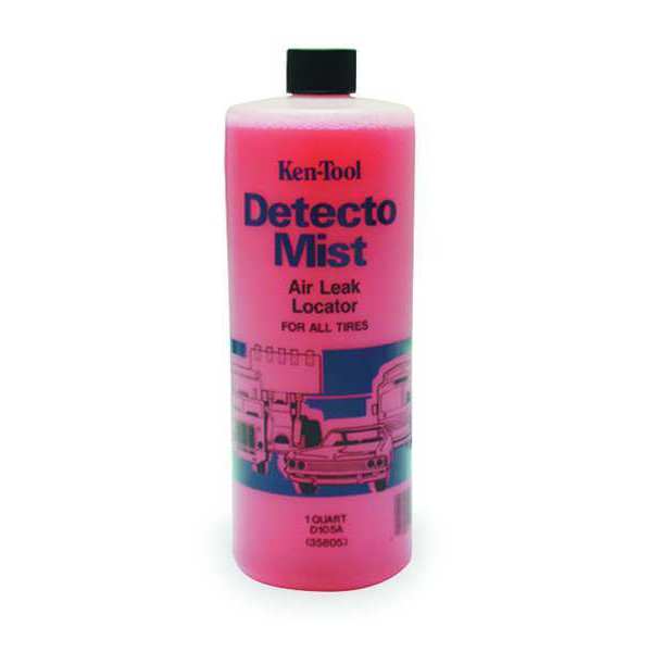 Detecto Mist Concentrated Leak Locator