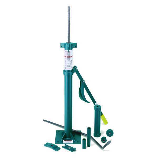 Manual Tire Changer, Floor Mount