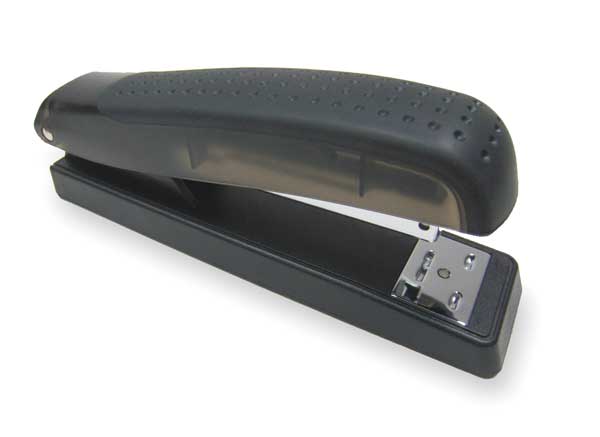 Stapler, 20 Sheet, Black