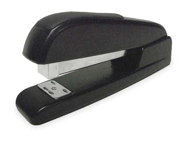 Stapler, 20 Sheet, Black